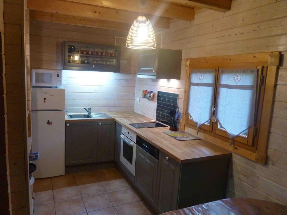 拉特斯特德布赫Chalet 143 Bassin D'Arcachon别墅 外观 照片